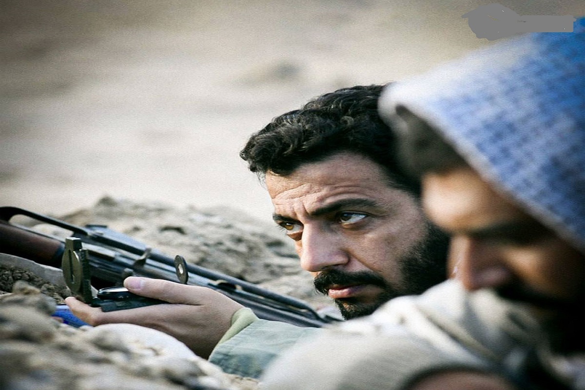 اکران آنلاین فیلم سینمایی «اسفند» در نمایش خانگی آغاز می‌شود.