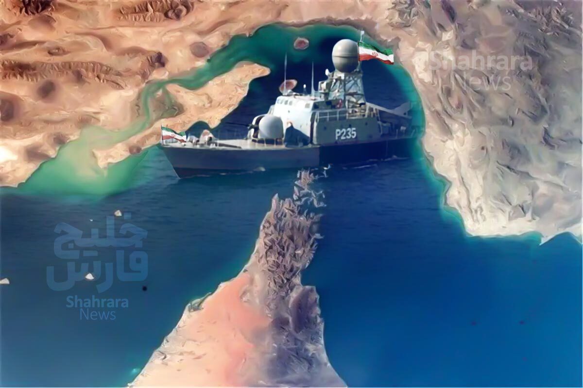 عضو کمیسیون امنیت ملی و سیاست خارجی مجلس شورای اسلامی درخصوص بسته‌شدن تنگه هرمز توضیحاتی ارائه کرد.