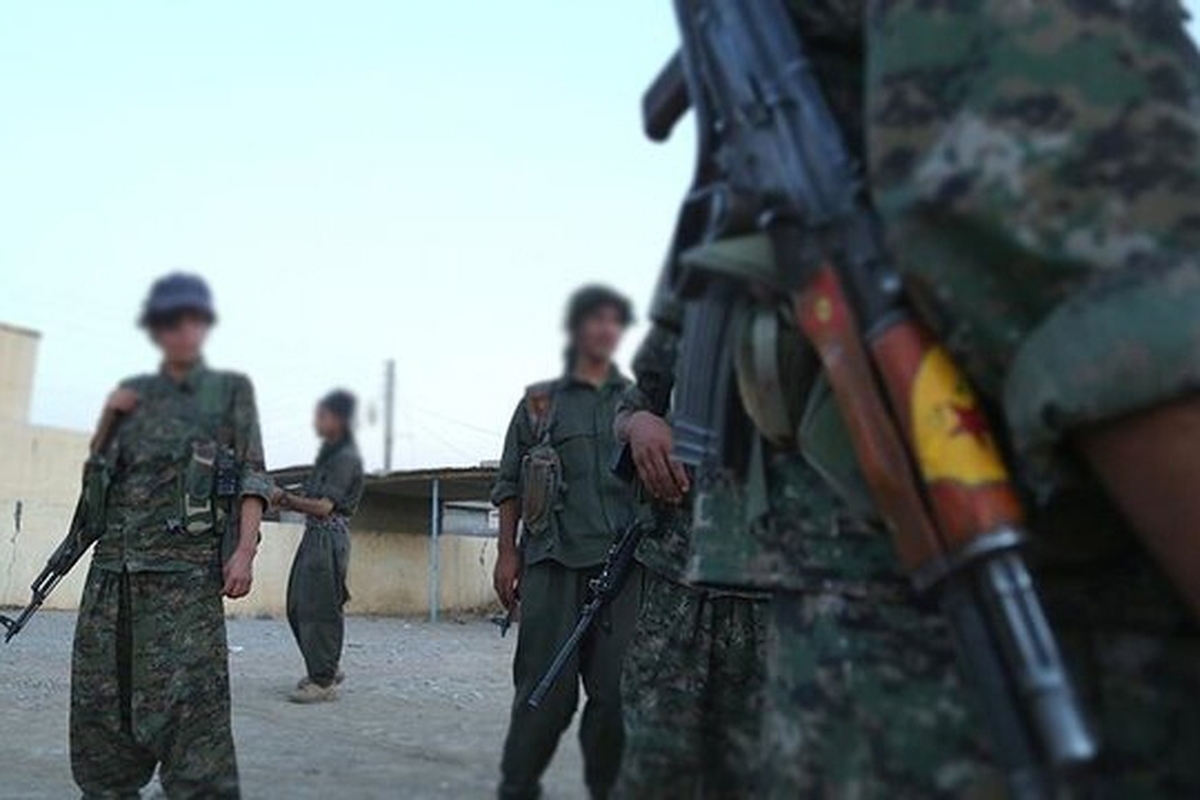 تلویزیون «روداو» به نقل از منابعی گزارش داد که اولین گروه از نیرو‌های حزب کارگران کردستان (پ‌ک‌ک)، متشکل از ۲۰ تا ۳۰ نفر، سلاح‌های خود را در استان سلیمانیه عراق بین سه تا ۱۰ ژوئیه تحویل خواهند داد.