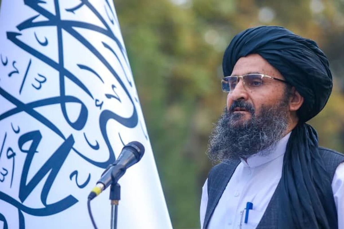 عبدالغنی برادر، معاون اقتصادی نخست وزیر طالبان با دعوت رسمی آذربایجان برای شرکت در هفدهمین اجلاس سران سازمان همکاری‌های اقتصادی (اکو) به باکو سفر کرد.