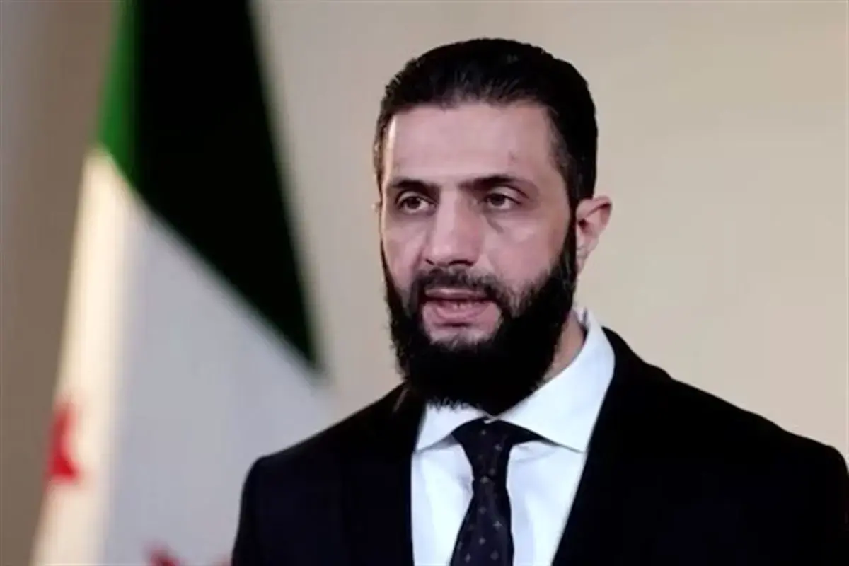 سوریه در معامله با اسرائیل، بازپس‌گیری بلندی‌های جولان را مطالبه نمی‌کند!