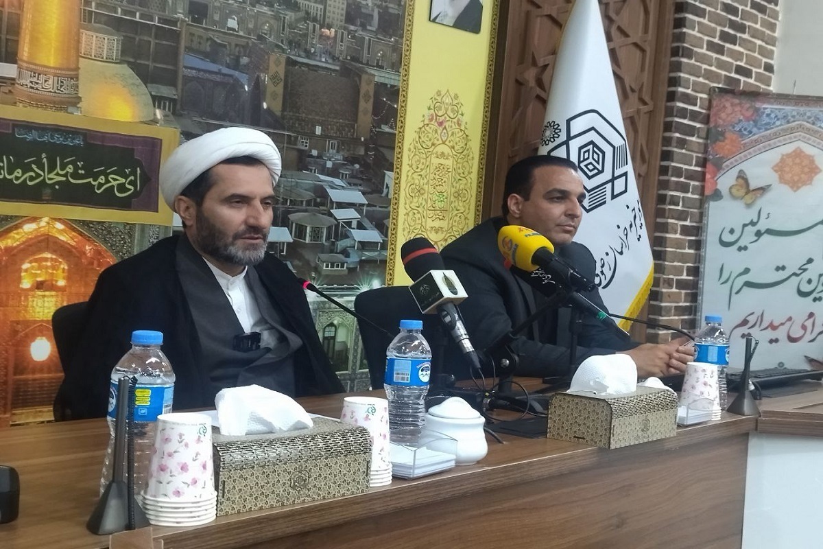 معاون فرهنگی اداره کل اوقاف و امور خیریه خراسان رضوی با اشاره به ثبت بیش از ۲۷ هزار موقوفه در سامانه جامع استان، از فعال‌بودن ۵ هزار و ۵۰۰ موقوفه منطبق با ایام محرم و صفر خبر داد.