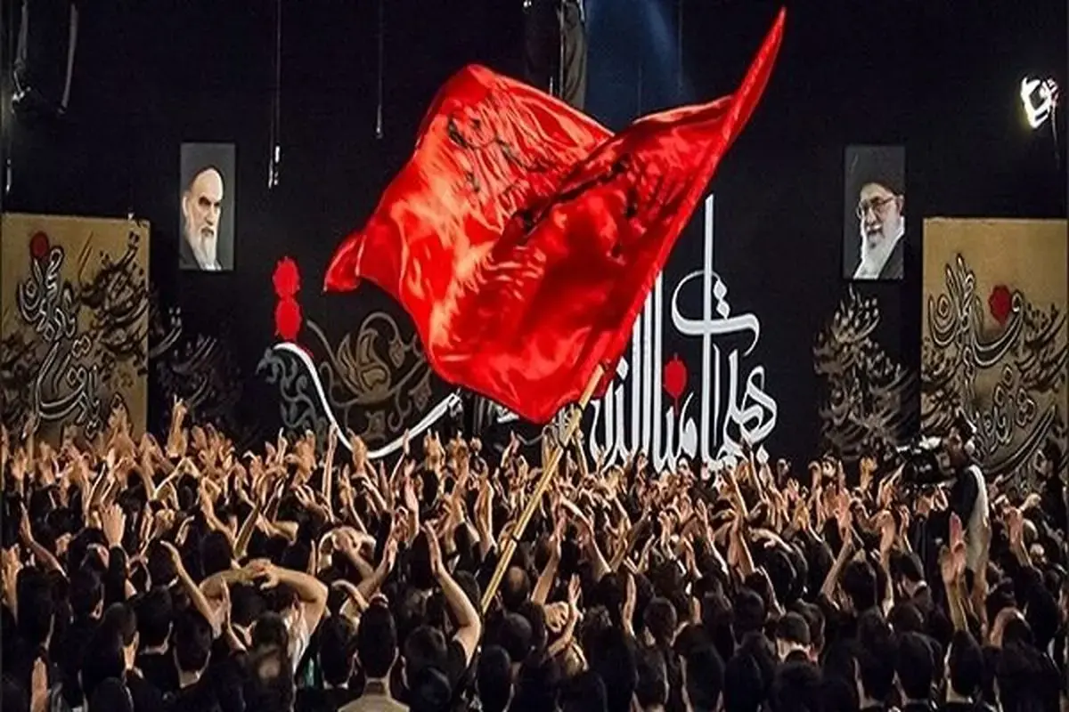 در دل حرم سیدالشهدا(ع)، نذر ساده‌ای بسته شد که امروز پس از سی سال، به هیئتی هزاران‌نفری در مشهد تبدیل شده است.