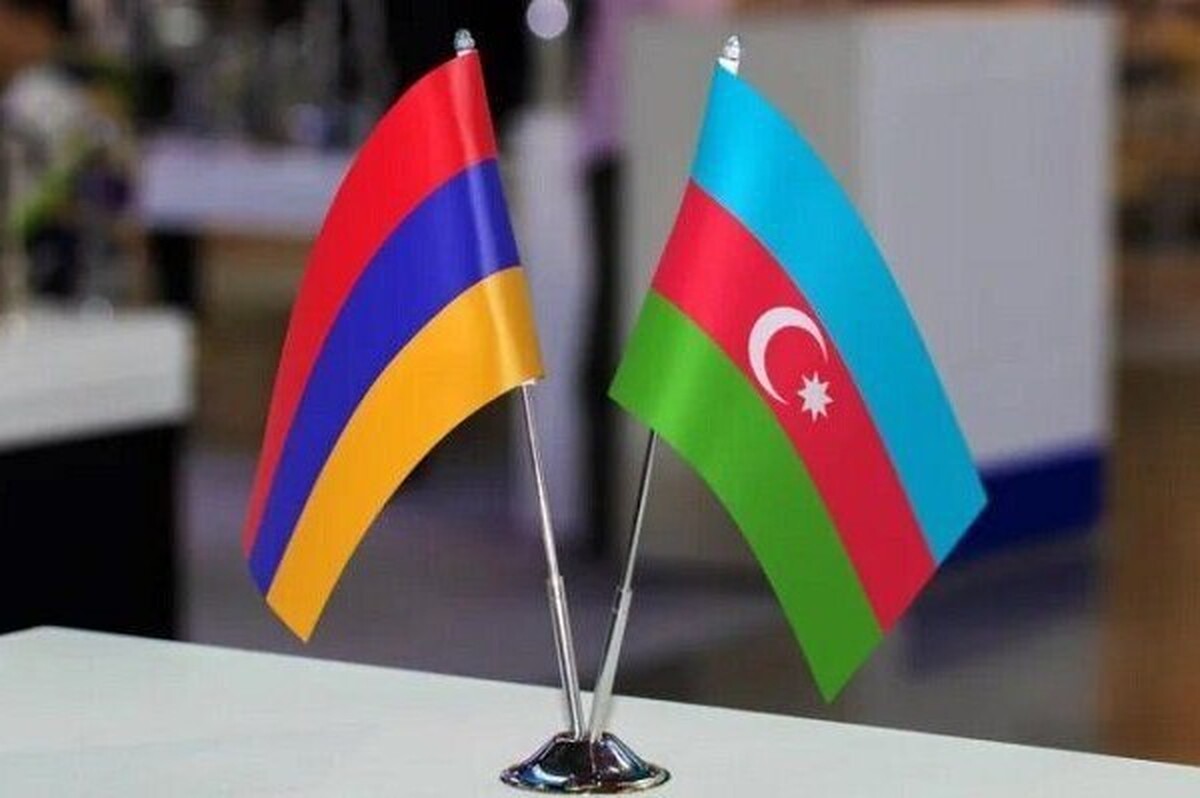 «کایا کالاس» مسئول سیاست خارجی اتحادیه اروپا در جریان سفر خود به ارمنستان، بار دیگر حمایت خود را از برقراری صلح و عادی‌سازی روابط میان ارمنستان و آذربایجان اعلام کرد.