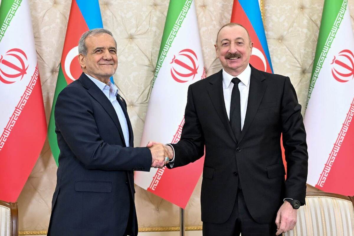 خبرگزاری ترند جمهوری آذربایجان امروز به نقل از سفارت ایران در باکو خبر داد که رئیس‌جمهوری ایران برای شرکت در اجلاس سران اکو به این کشور سفر خواهد کرد.