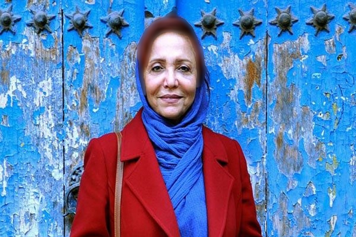 «مریم معترف» از چهره‌های شناخته‌شده سینما، تئاتر و تلویزیون نیز از جمله افرادی است که در پی حملات رژیم صهیونیستی مجبور به ترک منزل مسکونی خود شده است.