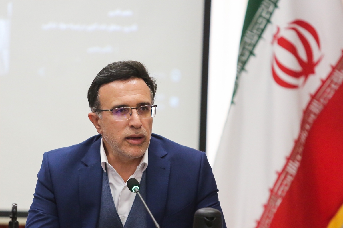 مدیر کل صنعت، معدن و تجارت خراسان رضوی گفت: پارسال شاخص‌های صنعت و معدن در استان رشد قابل توجهی داشت، به طوری که بیش از ۱۳۰ درصد در صدور پروانه‌های بهره برداری معدن رشد محقق شد و بیشترین پروانه‌های بهره برداری معدن در کشور متعلق به خراسان رضوی بود.