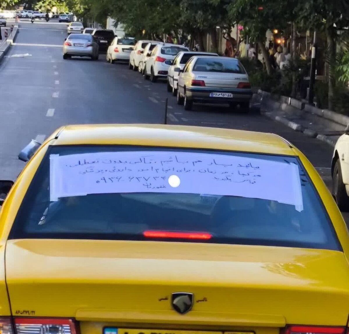 ۱۲ روز جنگ، ۱۲ روز التهاب و نگرانی، و حالا، آتش‌بسی موقت. مشهد، این شهر آفتاب، در این روز‌های سخت، بار دیگر نشان داد که در دل بحران هم می‌توان امید را زنده نگه داشت.