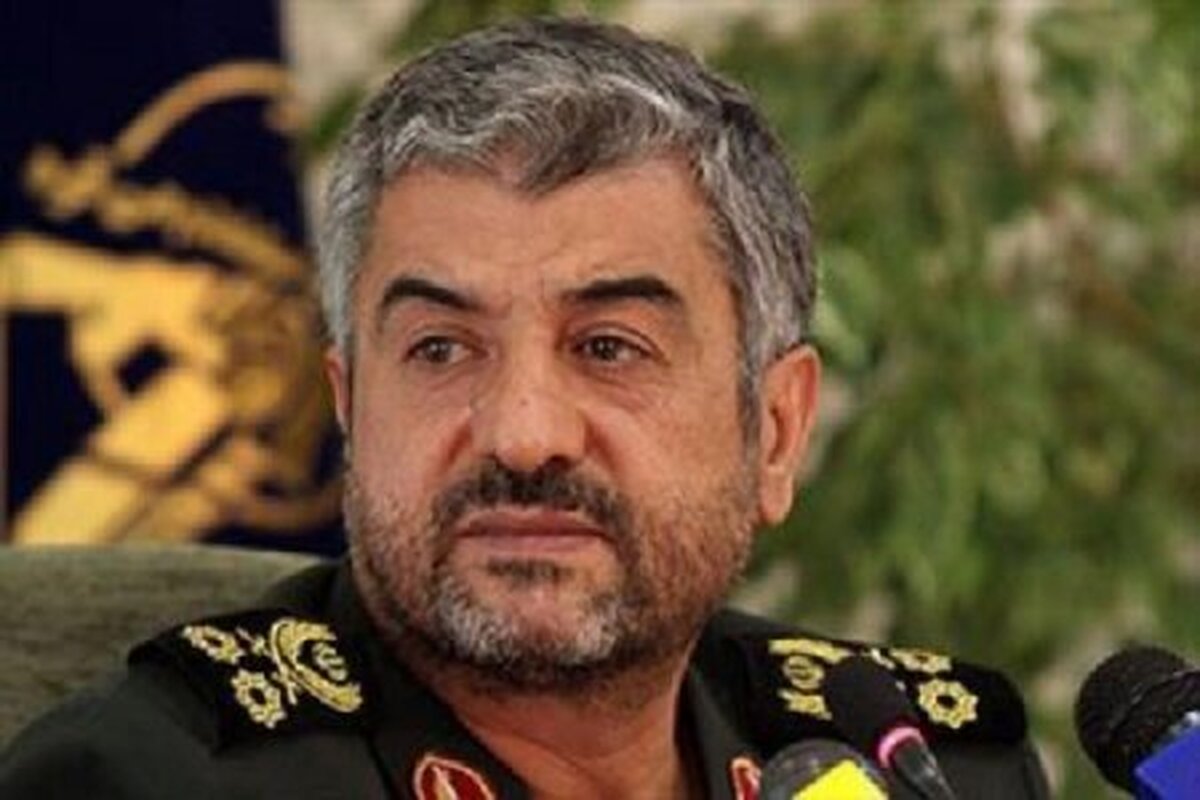 فرمانده قرارگاه فرهنگی بقیه الله گفت: صهیونیست‌ها ضربه بزرگی خوردند و تلاش می‌کنند ابعاد این ضربه را پنهان کنند ولی بعید است بزودی بتوانند توان خود را احیا کنند.