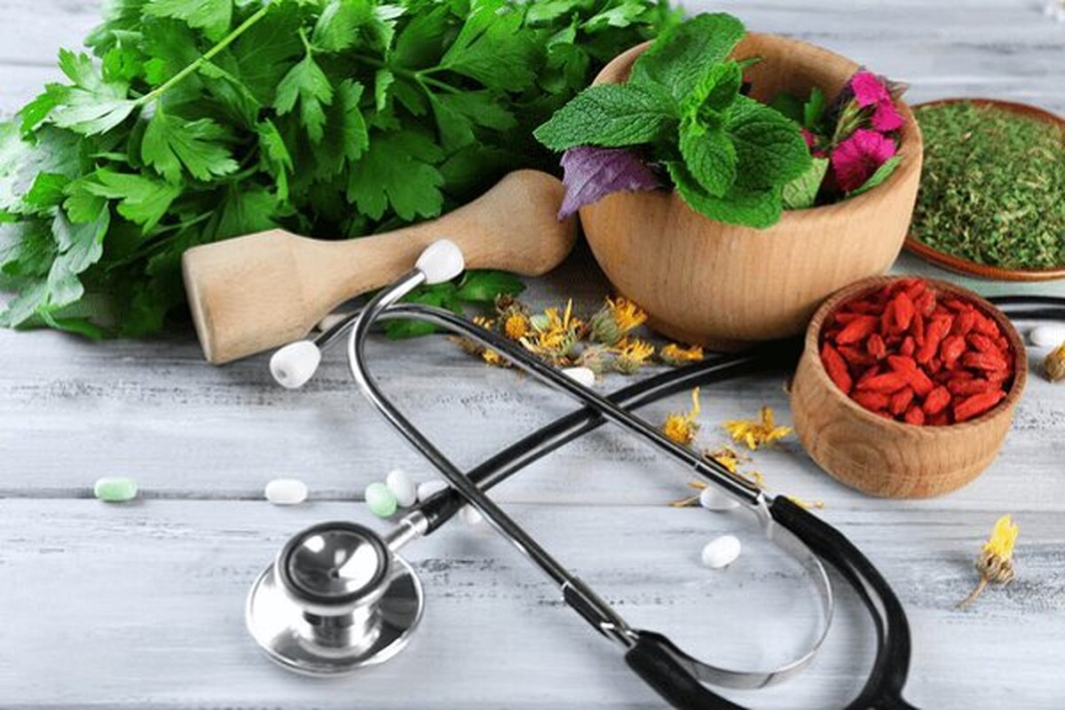 جبران کم آبی بدن با توصیه‌های مهم طب ایرانی