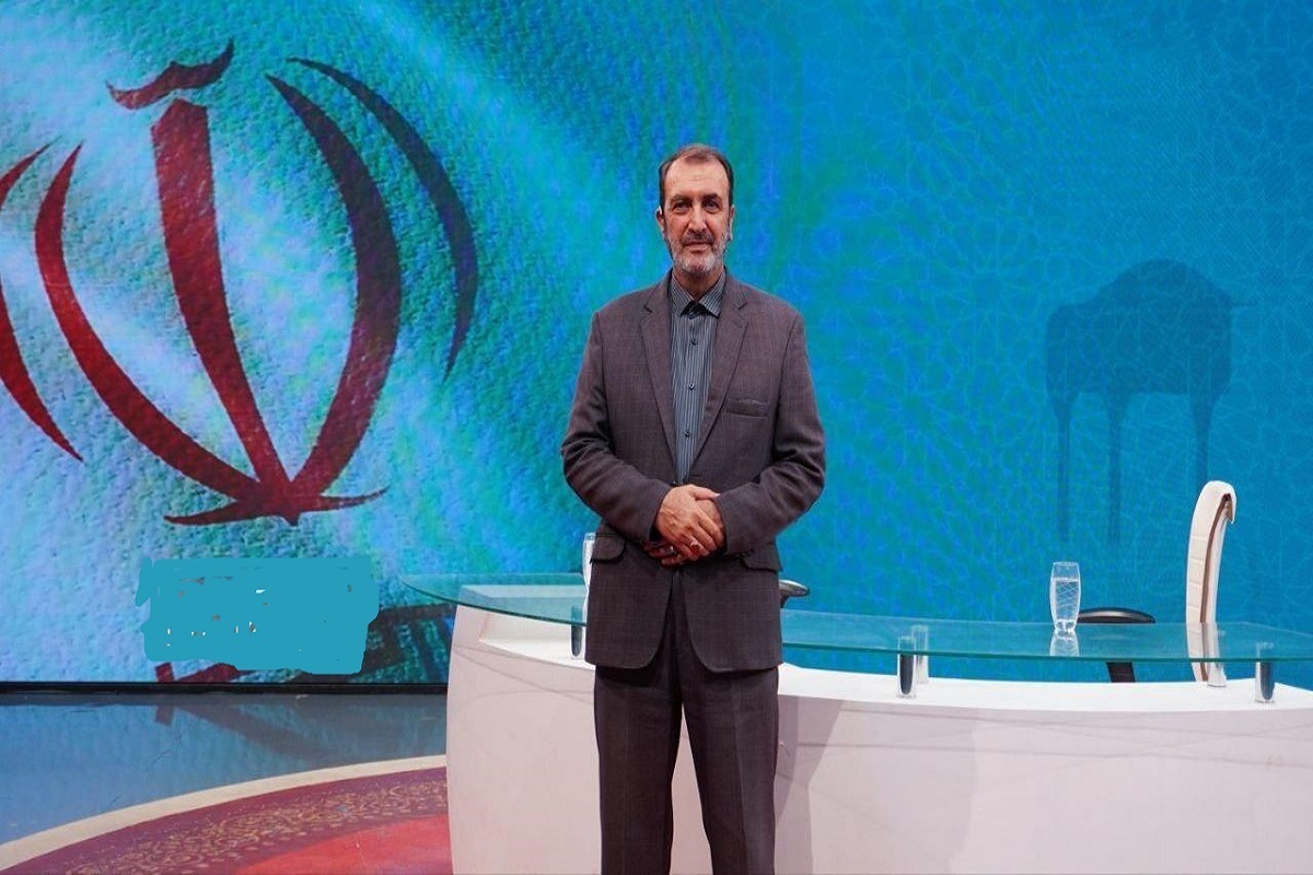 ویژه‌برنامه «تهران، ایران، جهان» با موضوع بررسی تحولات جنگ اخیر رژیم صهیونسیتی و آمریکا علیه ایران هر شب از شبکه تهران روی آنتن می‌رود.