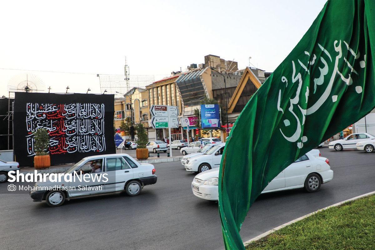 مشاور عالی شهردار مشهد و شهردار منطقه ثامن مشهد گفت: در آستانه تاسوعا و عاشورای حسینی، منطقه ثامن شهرداری مشهد با بسیج کامل ظرفیت‌های خدماتی، آماده اجرای طرح‌های گسترده است.