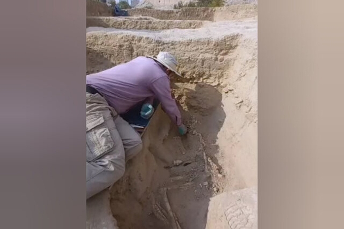 باستان‌شناسان در نخستین فصل از کاوش‌ محوطه «خان باجی سرا» در حریم منظر ماسوله، محوطه استقراری و کارگاه ذوب فلز آهن اسفنجی مربوط به اواخر سلجوقی را کشف کردند.