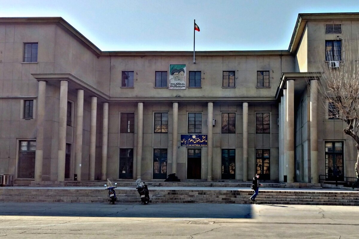 دکتر عاملی رئیس کرسی یونسکو در فرهنگ و جهانی شدن و رئیس دانشکده مطالعات جهان دانشگاه تهران و جمعی از انديشمندان طی بیانیه‌ای  خطاب به دبیرکل سازمان ملل و مدیر کل یونسکو با اشاره به شواهدی مستند از جنایت رژیم صهیونیستی تاکید کردند: اکنون زمان مهار قاطعانه، قانونی و بدون تاخیر این رژیم است.