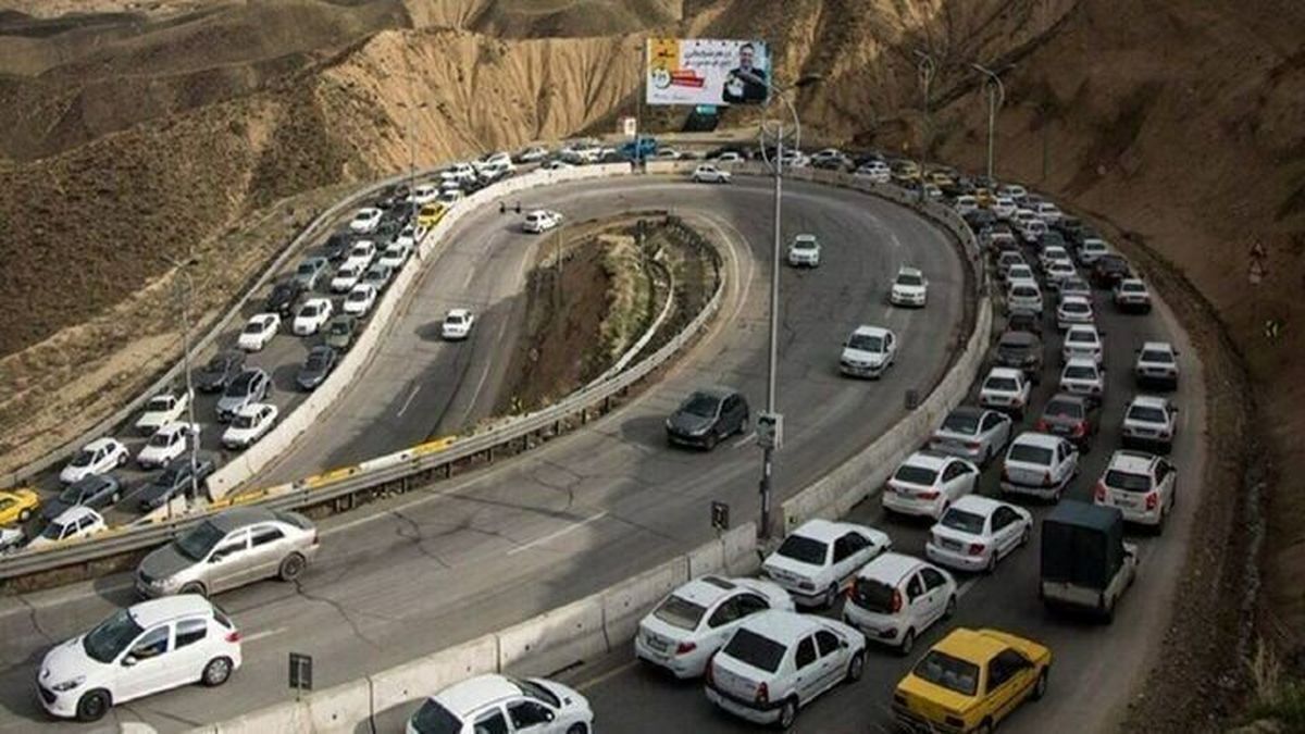محدودیت‌های جدید ترافیکی در جاده‌های شمال کشور اعلام شد.