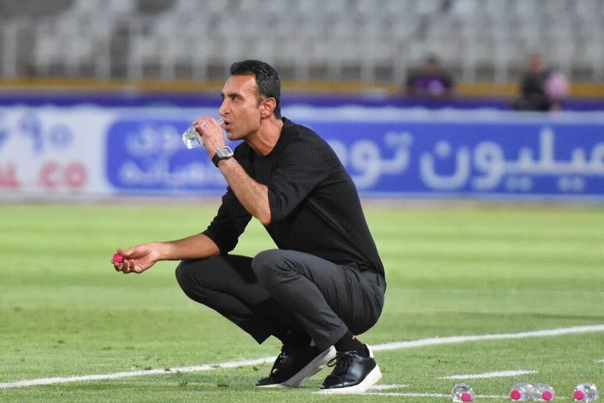 پیشکسوت فوتبال خراسان به عنوان سرمربی ساپیا مشخص شد.