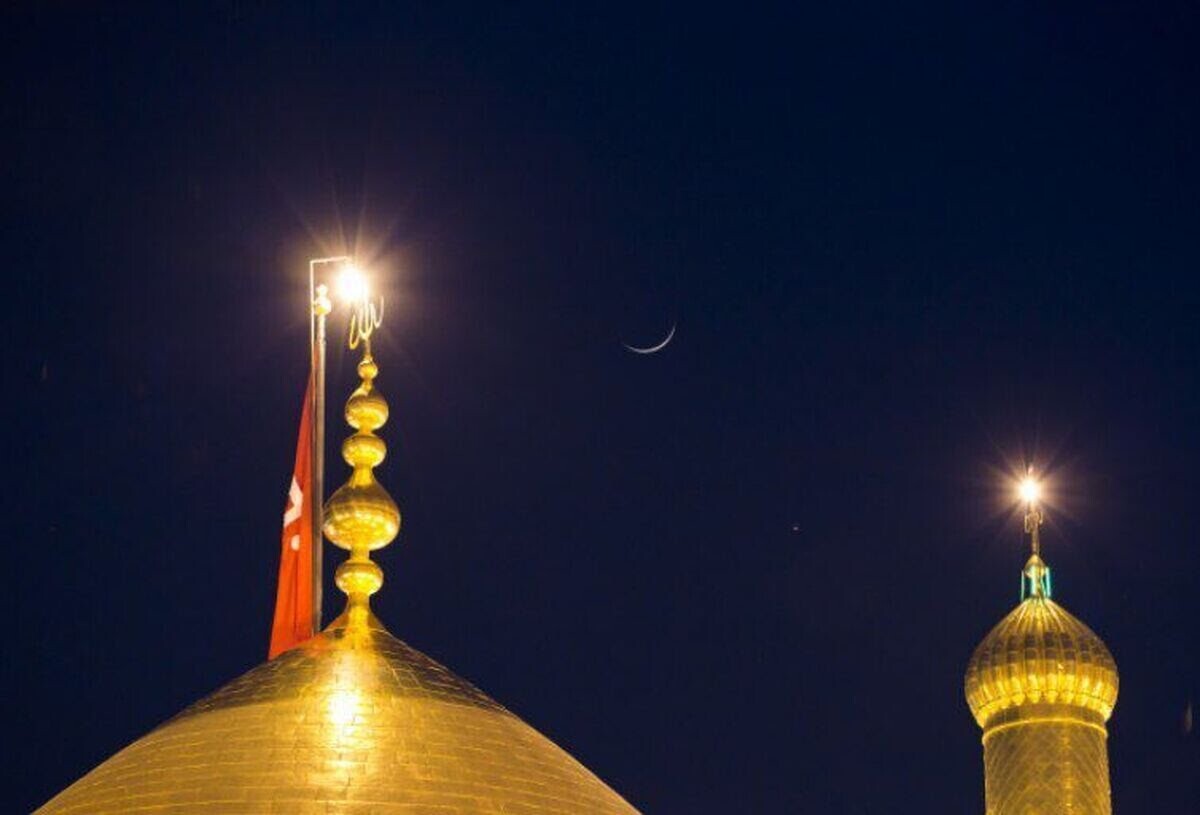 با آغاز محرم و صفر، هیئات عزاداری به سوگ امام حسین(ع) و یاران باوفایش نشستند.
