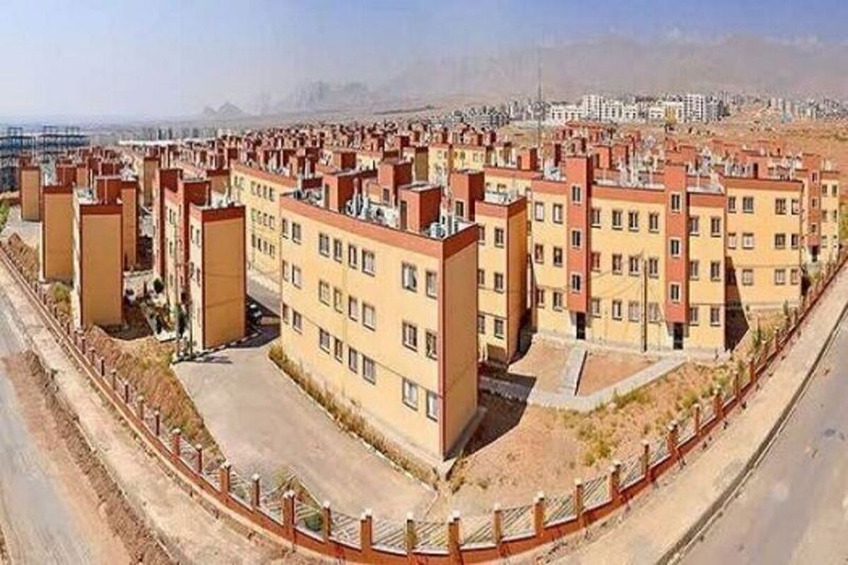  اطلاعیه ثبت نام مسکن فرهنگیان  شاغل و بازنشسته استان لرستان منتشر شد.