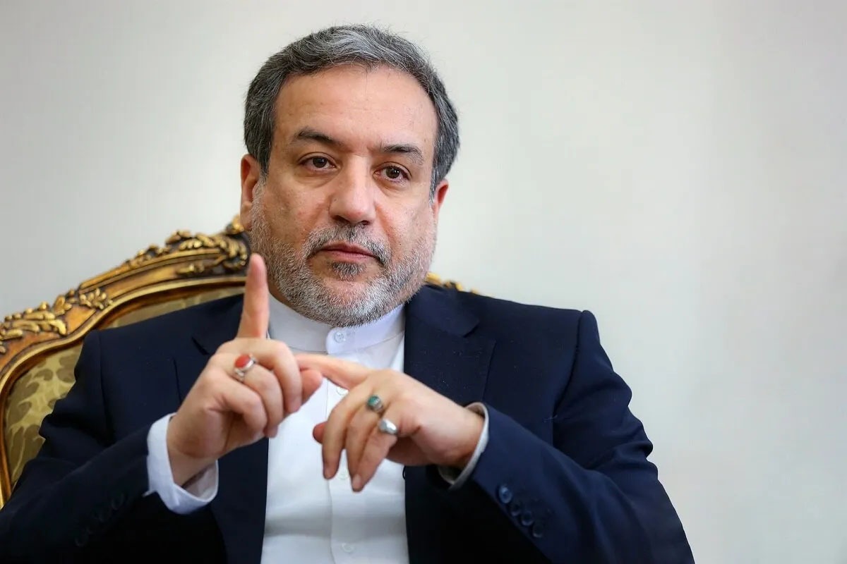 سید عباس عراقچی، وزیر امور خارجه ایران به خبرسازی جعلی وزارت خارجه آلمان و اظهارات مقامات این کشور واکنش نشان داد.