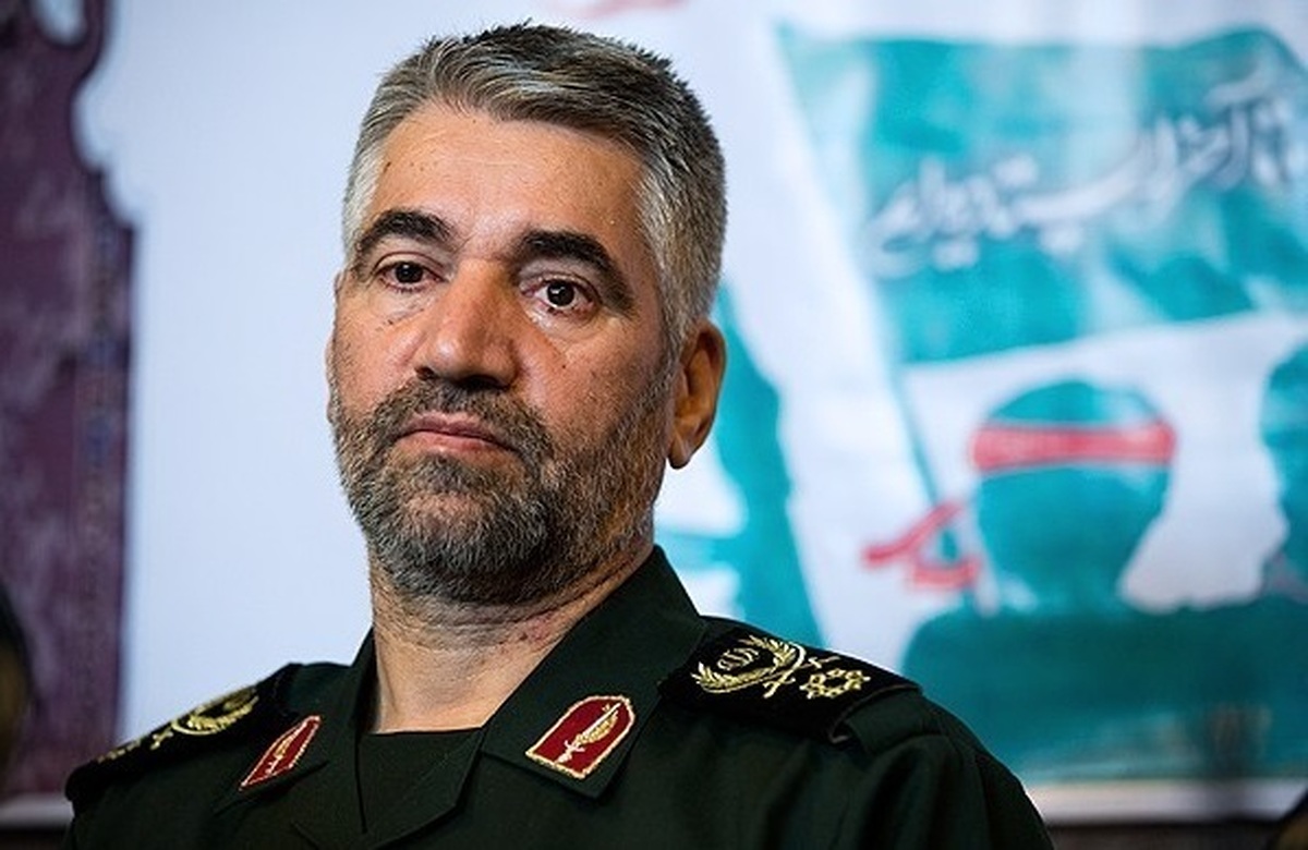 سردار فضلی، جانشین معاون هماهنگ کننده سپاه پاسداران گفت: امیدواریم که دشمنان خطای بزرگی انجام ندهند و ما نخواهیم حتی به سلاح هسته‌ای فکر کنیم.