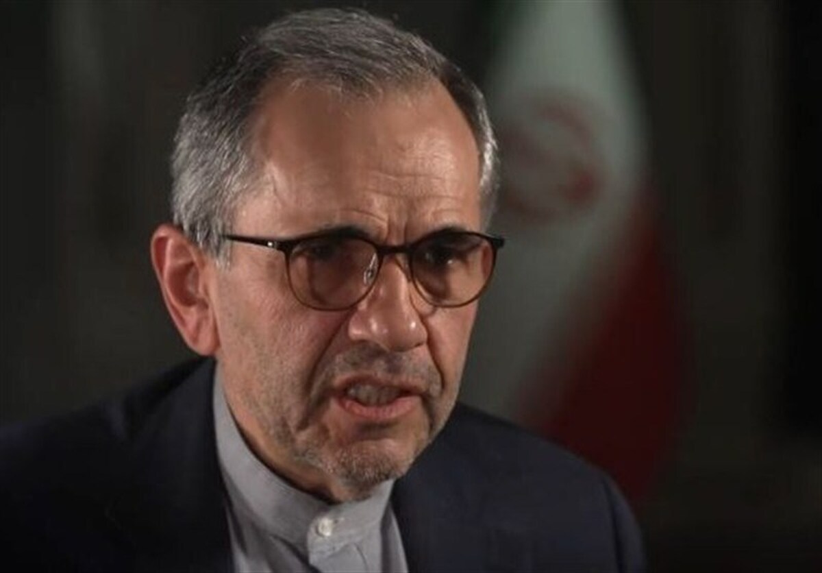 معاون وزیر امور خارجه در گفت‌و‌گو با ان‌بی‌سی نیوز اعلام کرد که ایران آماده مذاکرات جدید است.