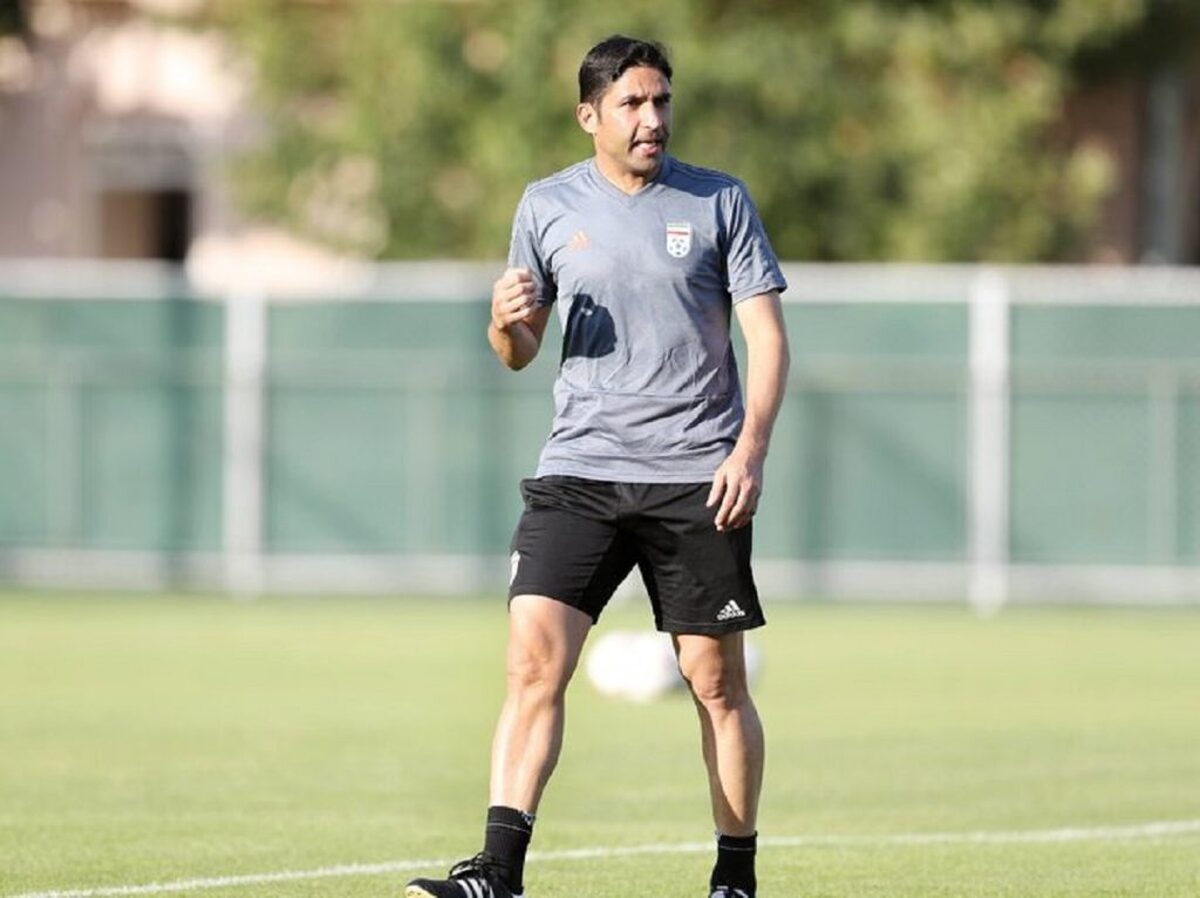 وحید هاشمیان شرط کرده قراردادش با پرسپولیس دوساله باشد. مدیران پرسپولیس این شرط را پذیرفته‌اند.