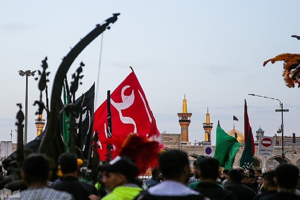 معاون محیط زیست و خدمات شهری شهرداری مشهد گفت: شهرداری مشهد با بسیج کامل نیرو‌های انسانی، ماشین‌آلات تخصصی و امکانات خدماتی، آماده خدمت‌رسانی به شهروندان و زائران است.