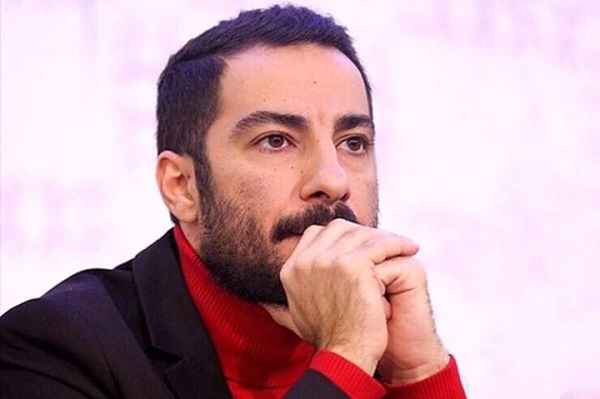 نوید محمدزاده بعد از حواشی‌های اخیر، پیج اینستاگرامش را حذف و از دسترس خارج کرد.