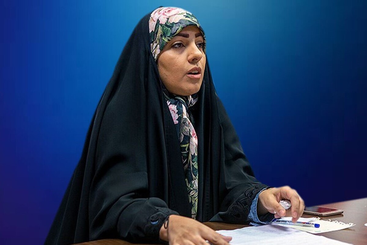 دختر سردار شهید شادمانی نوشت: جاسوسی فراتر از واتساپ است، روش‌های اصلی را پیدا کنید.
