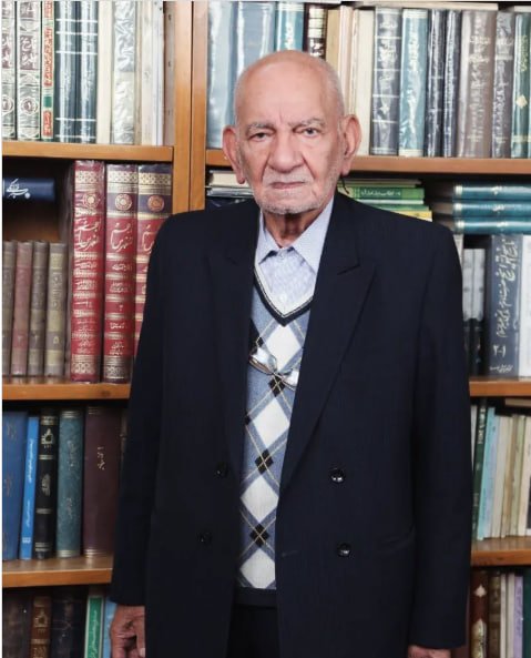 ترجمه قدیمیترین مقتل امام علی (ع) پس از ۳۰ سال بازنشر شد ترجمه قدیمیترین مقتل امام علی (ع) پس از ۳۰ سال بازنشر شد