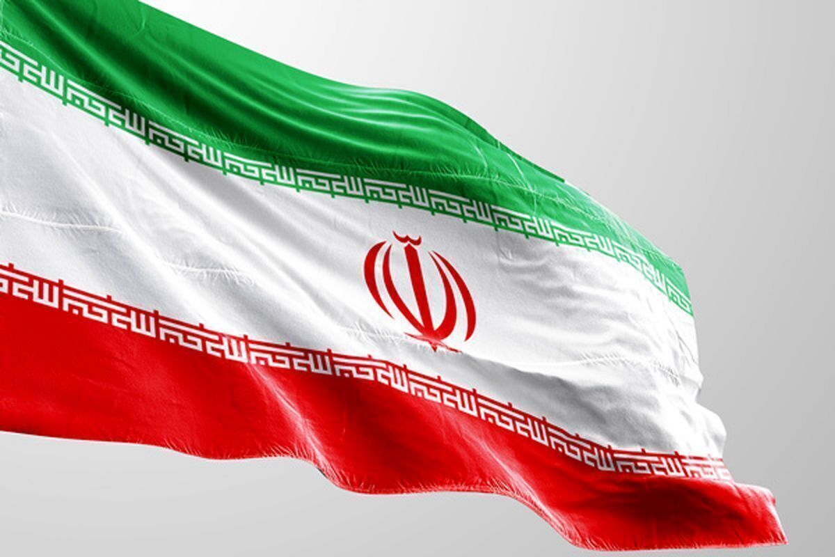 ای ایران «يا شعلة الأحرار» اثری است از جوانان لبنان برای مردم ایران.
