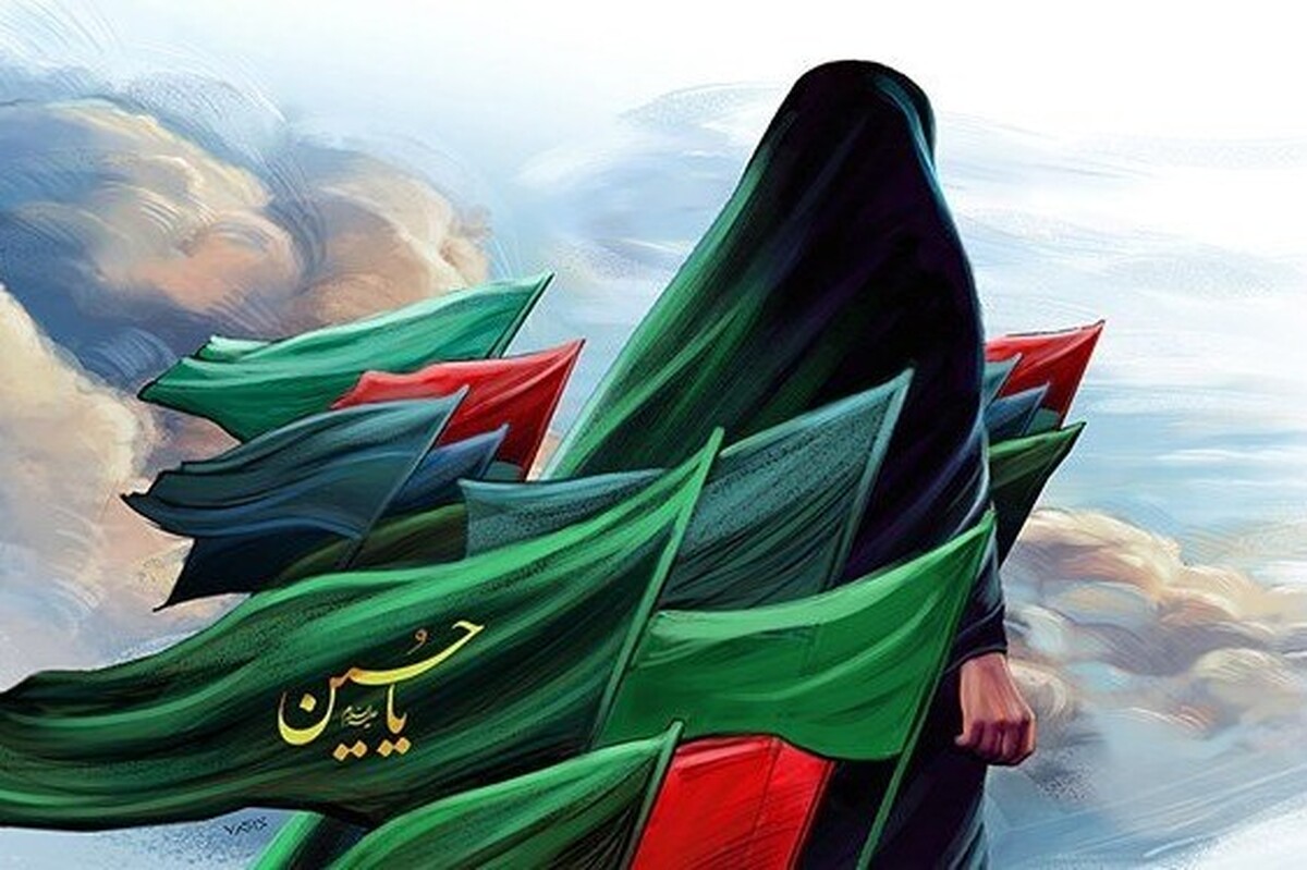 مدیر مکتب نرجس (س) گفت: سخنرانی‌های دختران شهدای اقتدار ایران، پژواک خطبه‌های حضرت زینب (س) در عصر نبرد با صهیونیسم بود.