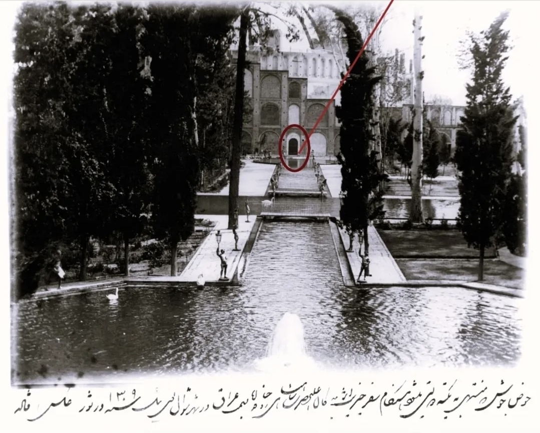 روایتی از تکیه دولت، مهمترین جایگاه نوحه سرایی تهران دوره قاجار روایتی از تکیه دولت، مهمترین جایگاه نوحه سرایی تهران دوره قاجار