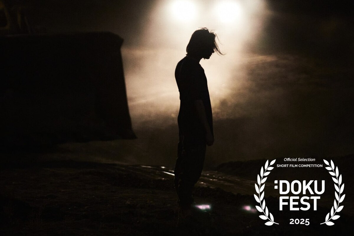 فیلم کوتاه «یکی از آنها» تولید مشترک Kaco Film و Lights On در فستیوال مورد تایید بفتا رقابت می‌کند.