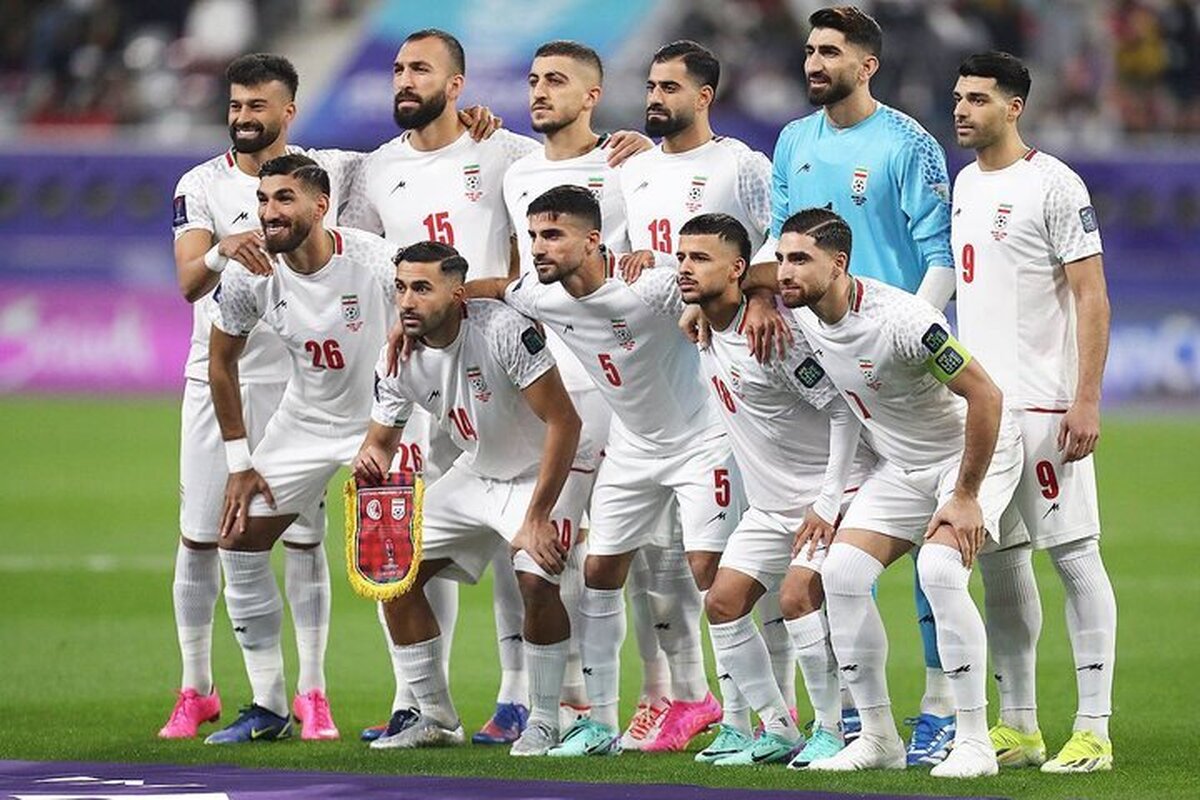 زمان برگزاری بازی های فوتبال در منطقه آسیای مرکزی با حضور تیم ملی ایران مشخص شد.