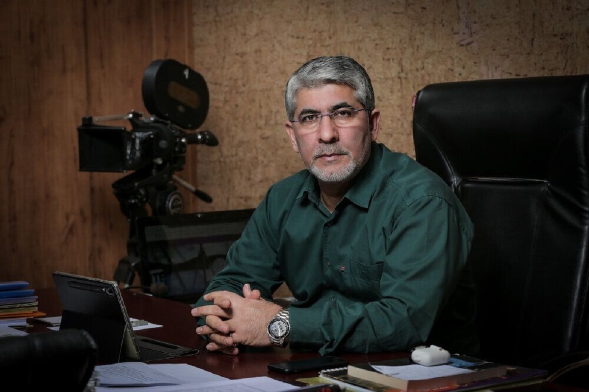 محمد حمیدی مقدم برای هفتمین سال پیاپی به عنوان «دبیر نوزدهمین جشنواره بین‌المللی فیلم سینماحقیقت» منصوب شد.