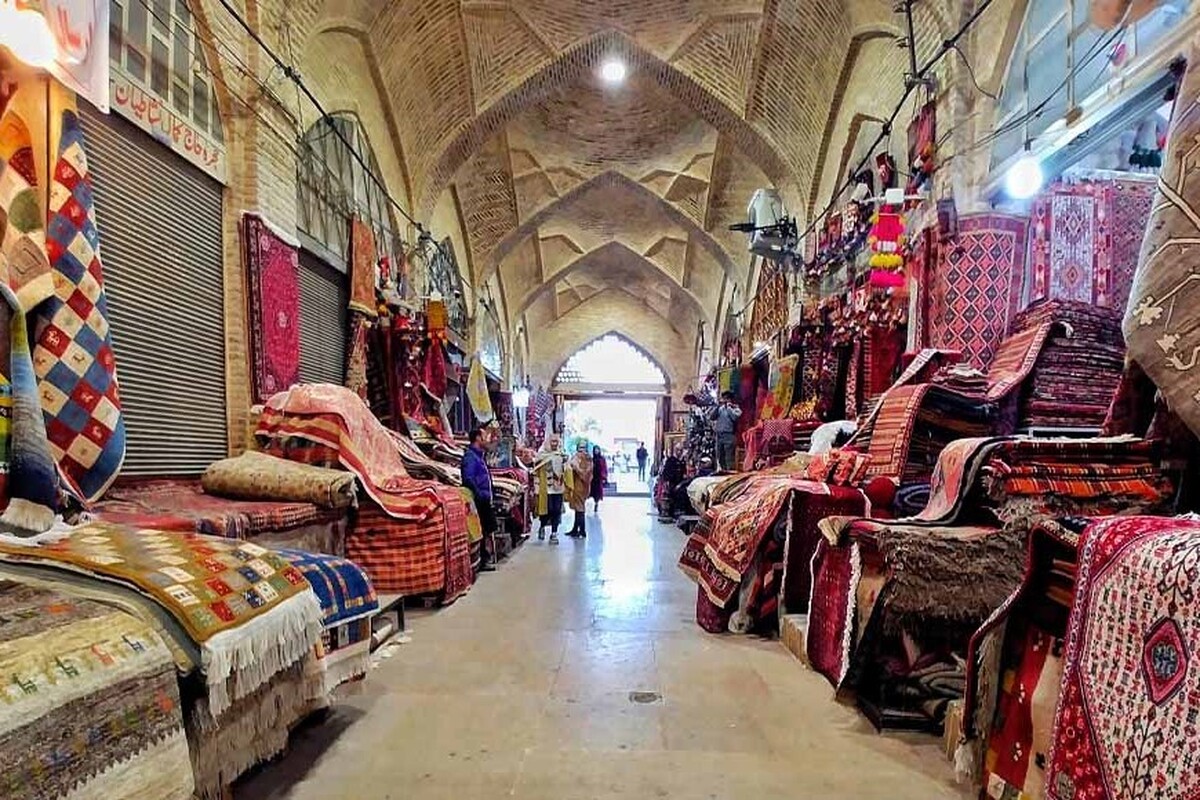 سرپرست اداره کل میراث فرهنگی، گردشگری و صنایع‌دستی استان فارس گفت: مرمت سرای گمرک در بازار وکیل شمالی شیراز به پایان رسید.