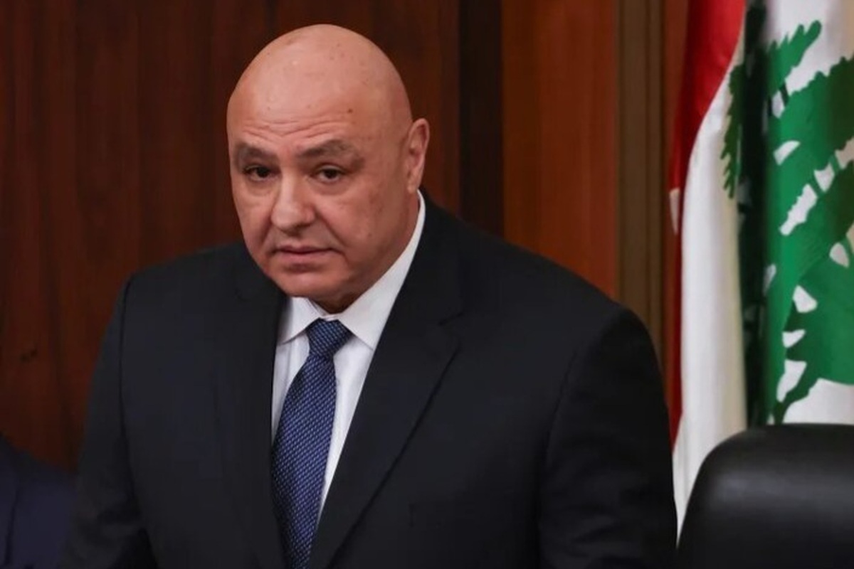 دولت لبنان به طور رسمی پاسخ طرح آمریکا را داد، طرحی که حزب‌الله لبنان آن را «تسلیم‌طلبانه» می‌داند.