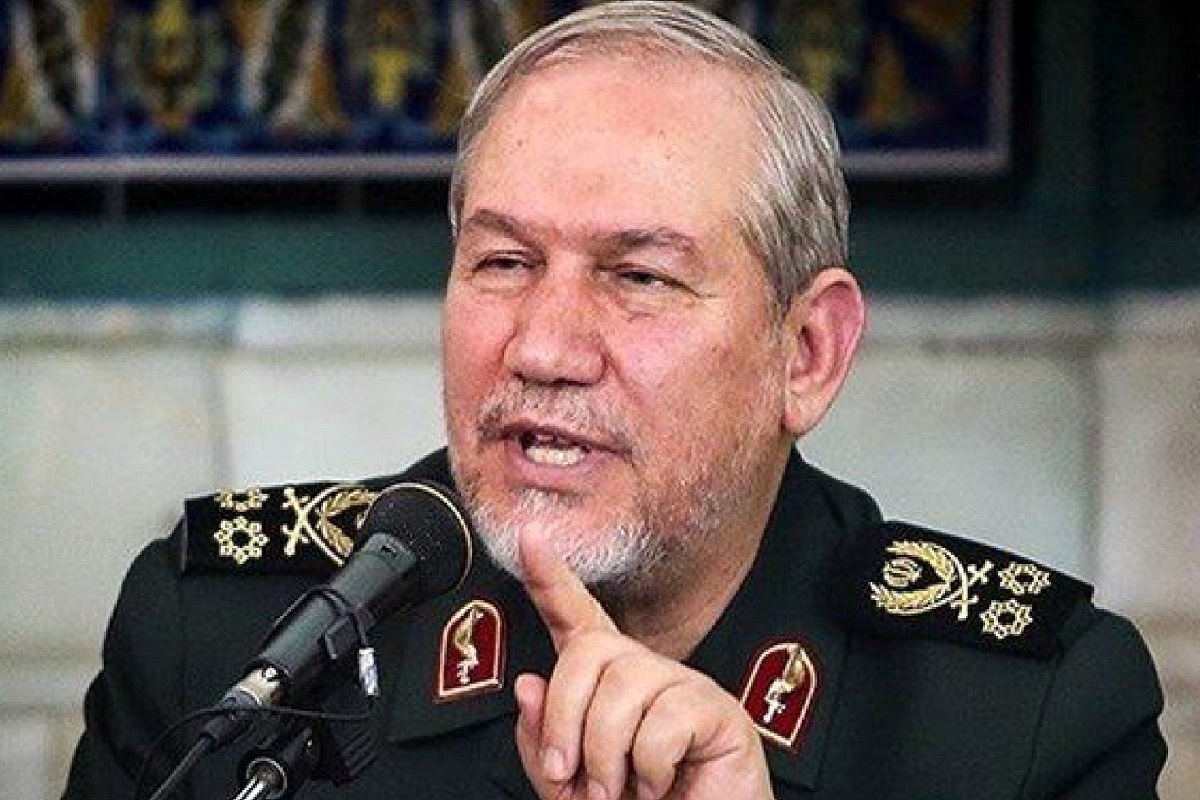 دستیار و مشاور عالی فرمانده معظم کل قوا و رئیس پژوهشگاه علوم و معارف دفاع مقدس شهید حاج قاسم سلیمانی گفت: دشمنان با شهادت دانشمندان و فرماندهان ما به اهداف خود نرسیدند، چون این ملت، حسینی و برآمده از فرهنگ عاشوراست و هر شهید، صدای قیام تازه‌ای است.
