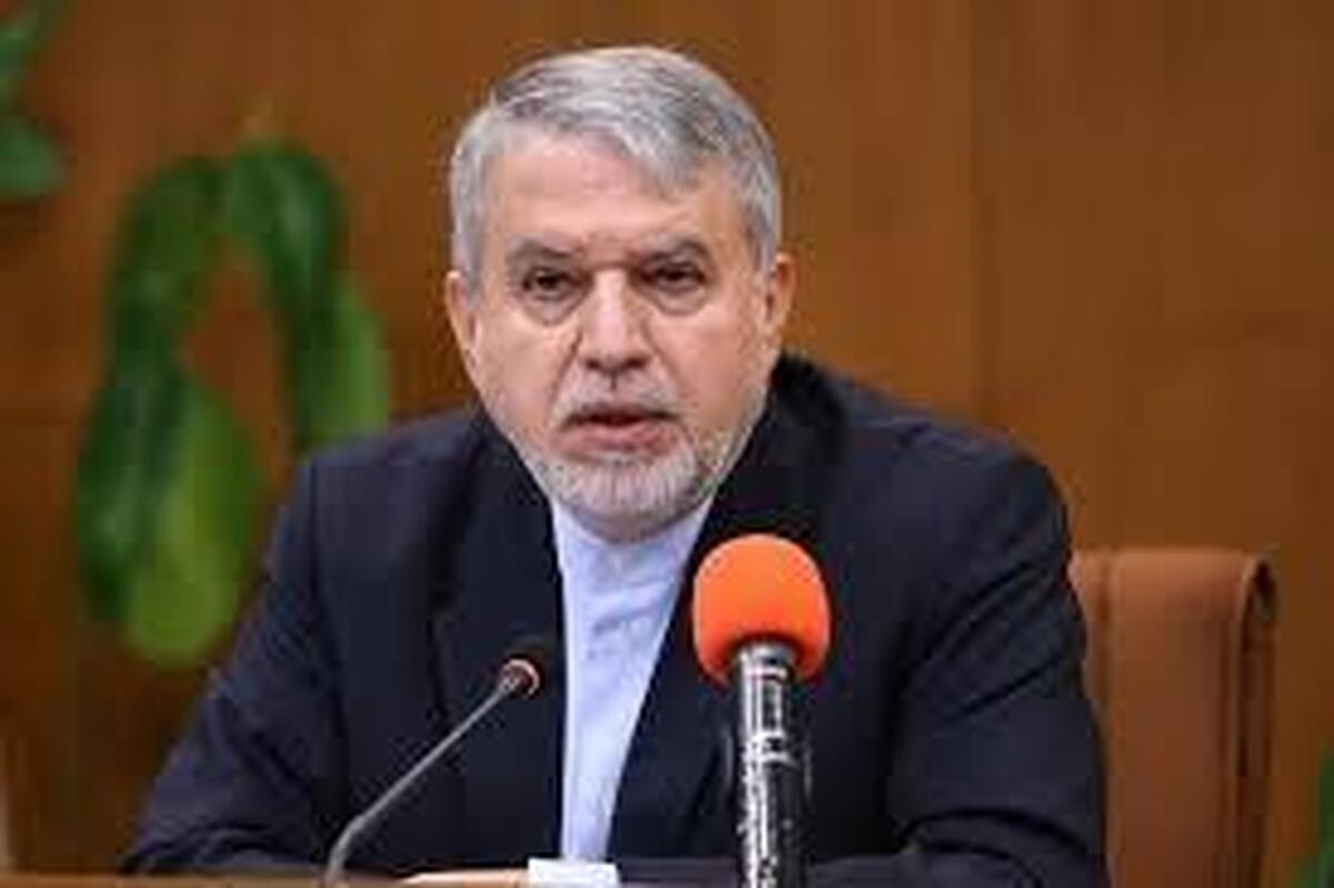 وزیر میراث فرهنگی از احیای ظرفیت‌های گردشگری استان‌هایی که بیشترین آسیب را از جنگ دیده‌اند، خبر داد.