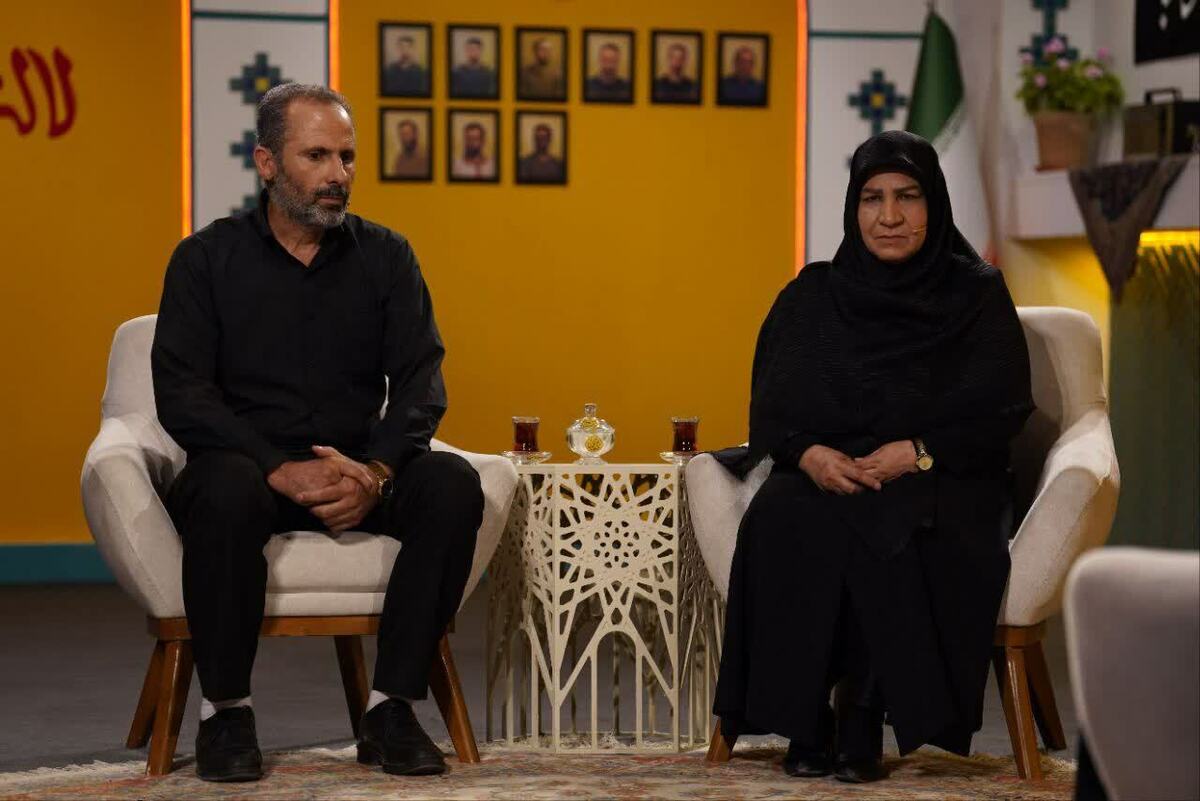خانواده شهید مهدی لاله، یکی از شهدای حمله رژیم صهیونیستی به زندان اوین امشب مهمان برنامه «لاله خیز» می‌شوند.