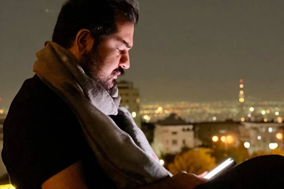 مجموعه پنج‌نمایشنامه‌ای از سهند خیرآبادی، نمایشنامه‌نویس مشهدی، منتشر شد.