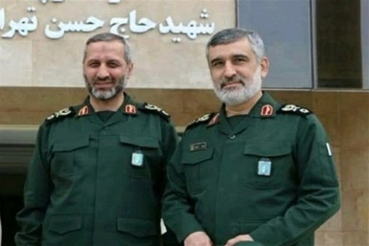 خانواده شهید سرلشکر حاجی‌زاده در پیامی به فرمانده هوافضای سپاه، تأکید کردند: با ارتقای توانمندی‌های همه‌جانبه و آمادگی‌های روزافزون نیروی هوافضای سپاه به ویژه بخش‌های موشکی و پهپادی، مسیر را تا نابودی اسرائیل ادامه دهید.