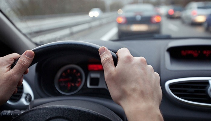 تاثیر رانندگی اقتصادی روی طول عمر لنت ترمز تاثیر رانندگی اقتصادی روی طول عمر لنت ترمز