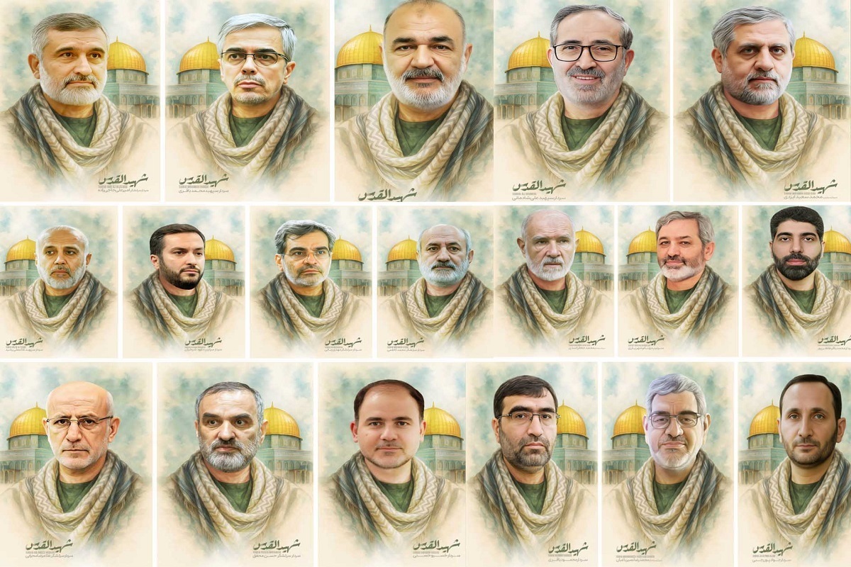 یک فوریت نام‌گذاری معابر پایتخت به نام شهدای جنگ ۱۲روزه با حداکثر آرای موافق تصویب شد.