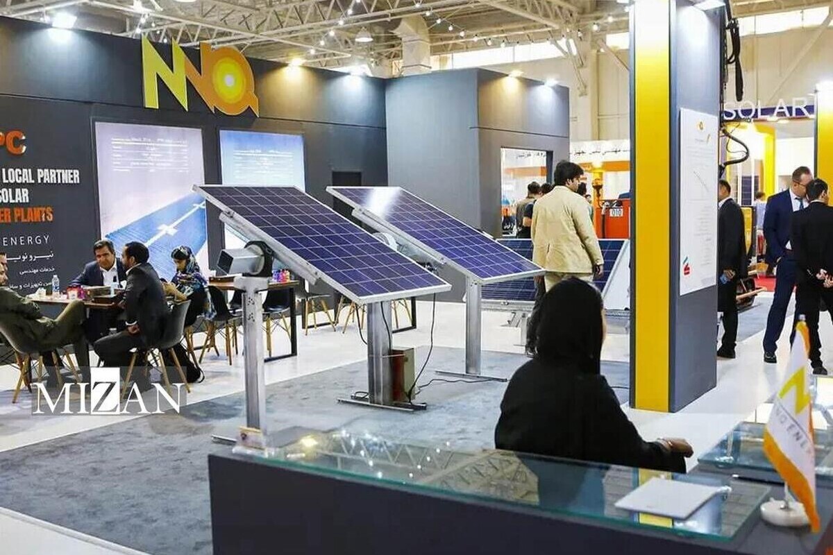 جانشین رئیس ستاد توسعه نیروگاه‌های تجدیدپذیر خراسان رضوی گفت: ما برای اولین بار دنبال این بودیم نمایشگاه انرژی‌های تجدیدپذیر و بهینه‌سازی مصرف برق که فقط در تهران برگزار می‌شد، در استان خراسان رضوی و در مشهد برگزار شود، که با پیگیری‌ها، در شهریورماه ۱۴۰۴ برگزار خواهد شد.