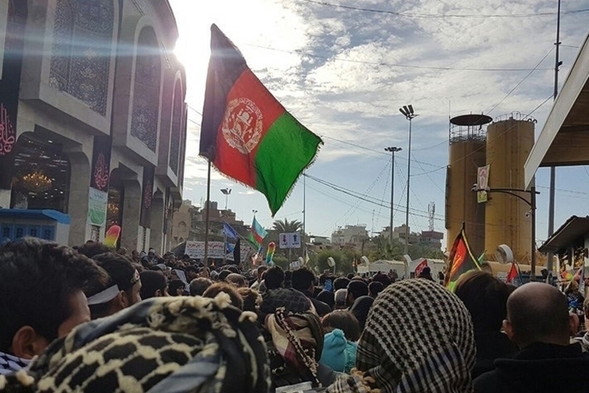 معاون امنیتی و انتظامی وزارت کشور گفت: اتباع مجاز هیچ مشکلی برای زیارت اربعین ندارند.