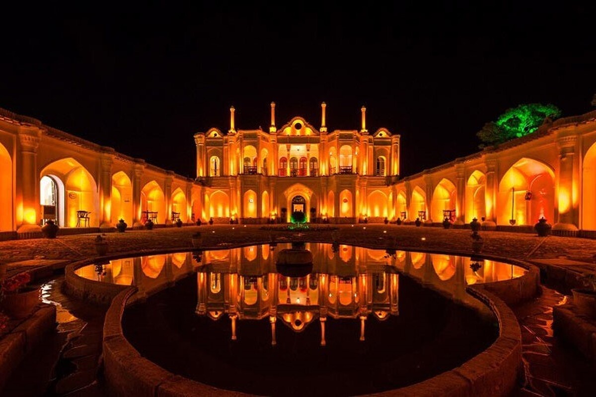 مدیرکل میراث‌ فرهنگی، گردشگری و صنایع‌دستی کرمان از حضور این استان در رقابت انتخاب بهترین شهر گردشگری جهان در سال ۲۰۲۵ خبر داد.