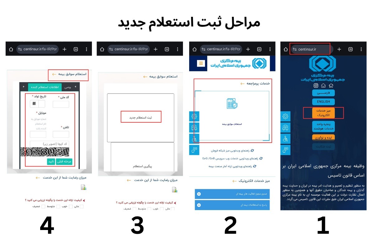 بیمه مسافرتی چیست؟ انواع، پوشش ها، نحوه خرید و دریافت خسارت بیمه مسافرتی چیست؟ انواع، پوشش ها، نحوه خرید و دریافت خسارت