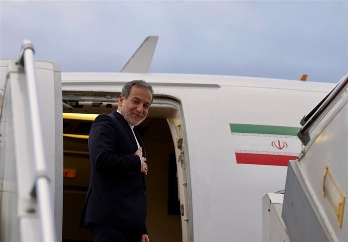 سخنگوی وزارت امور خارجه از سفر عراقچی به جده در مسیر بازگشت از برزیل خبر داد.